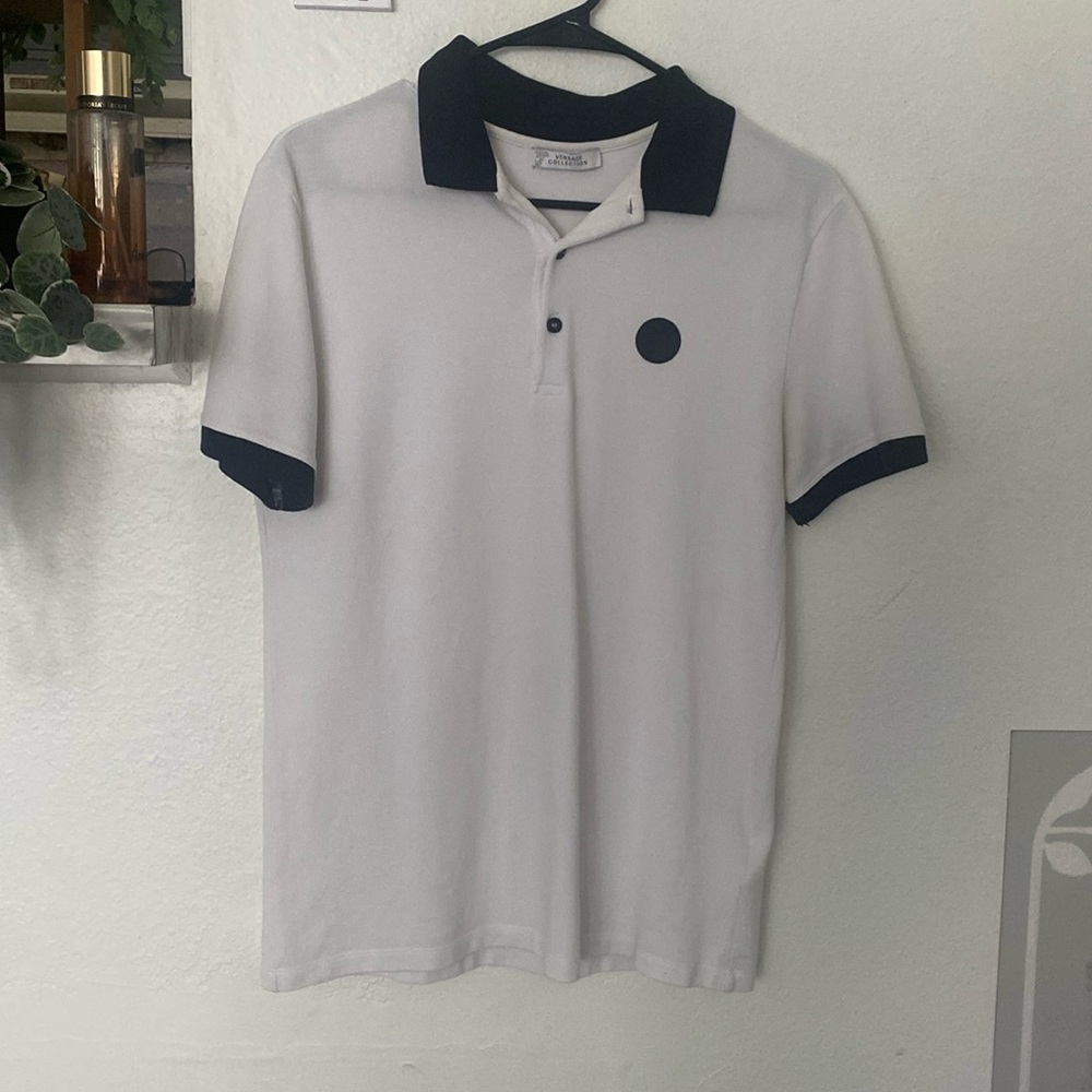 Versace Polo